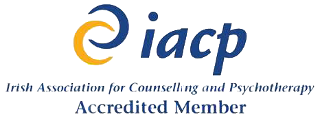 IACP Accredited Member — Irish Association for Counselling and Psychotherapy