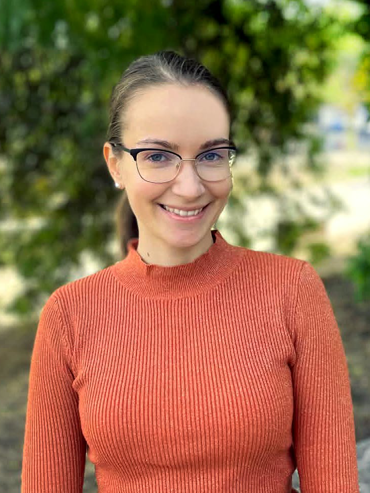 Szabó Gerda